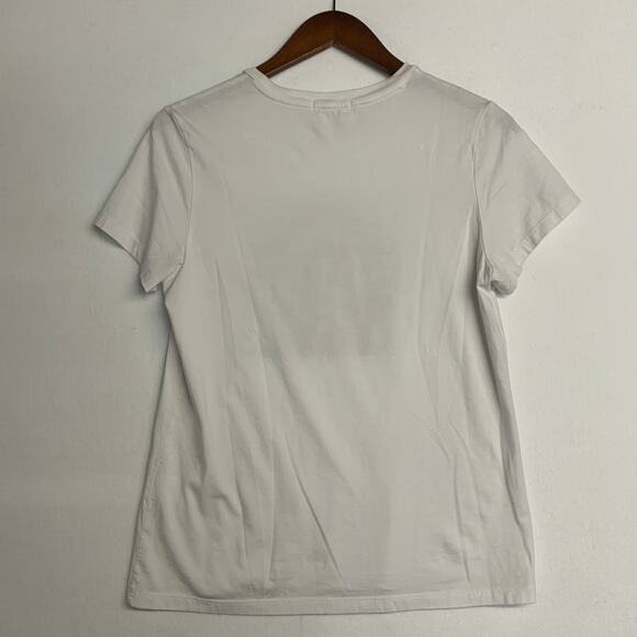 Proof of Concept Prince Tee Saint Graphic Classic Pop Rock Shirt Pima Cotton - Picture 9 of 10